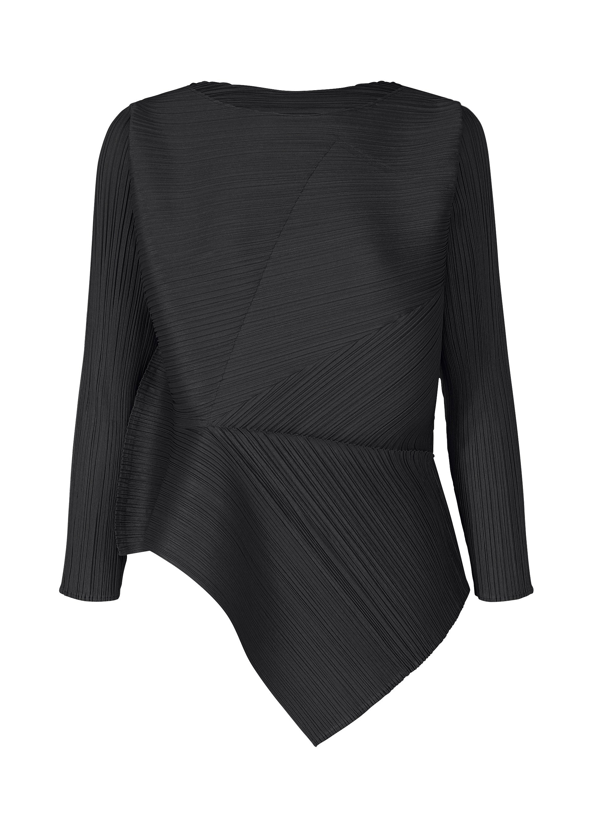 トップス PLEATS PLEASE SPIN tops PLEATS PLEASE TOPS – ISSEY MIYAKE EU