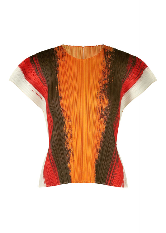 JUMP, Women's Tops, Red