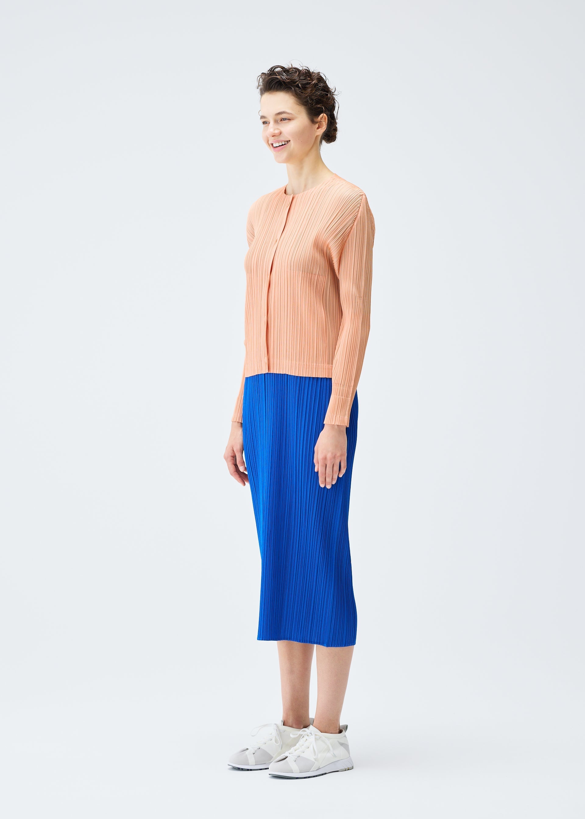 MONTHLY COLORS : AUGUST