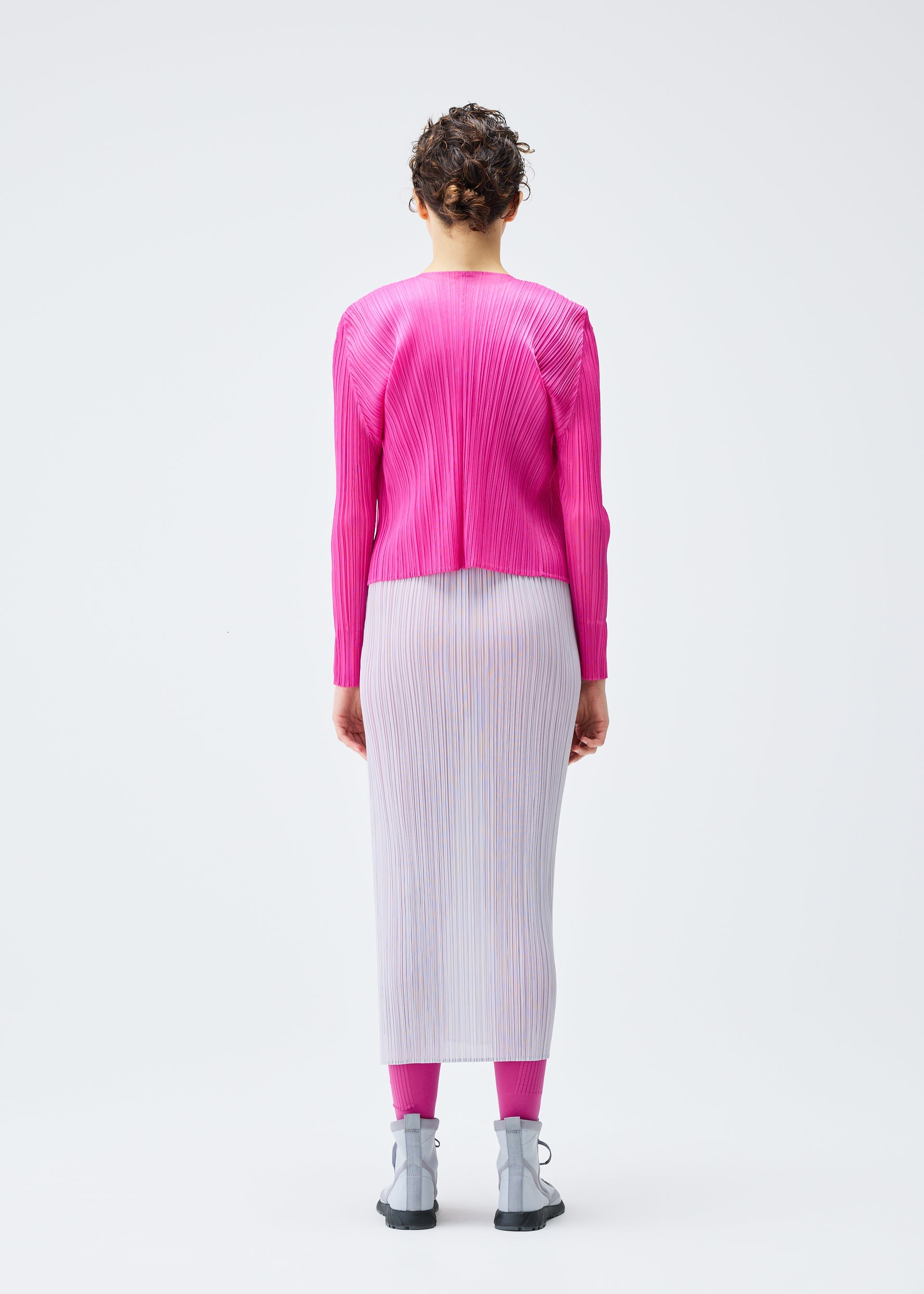 LUCID PLEATS
