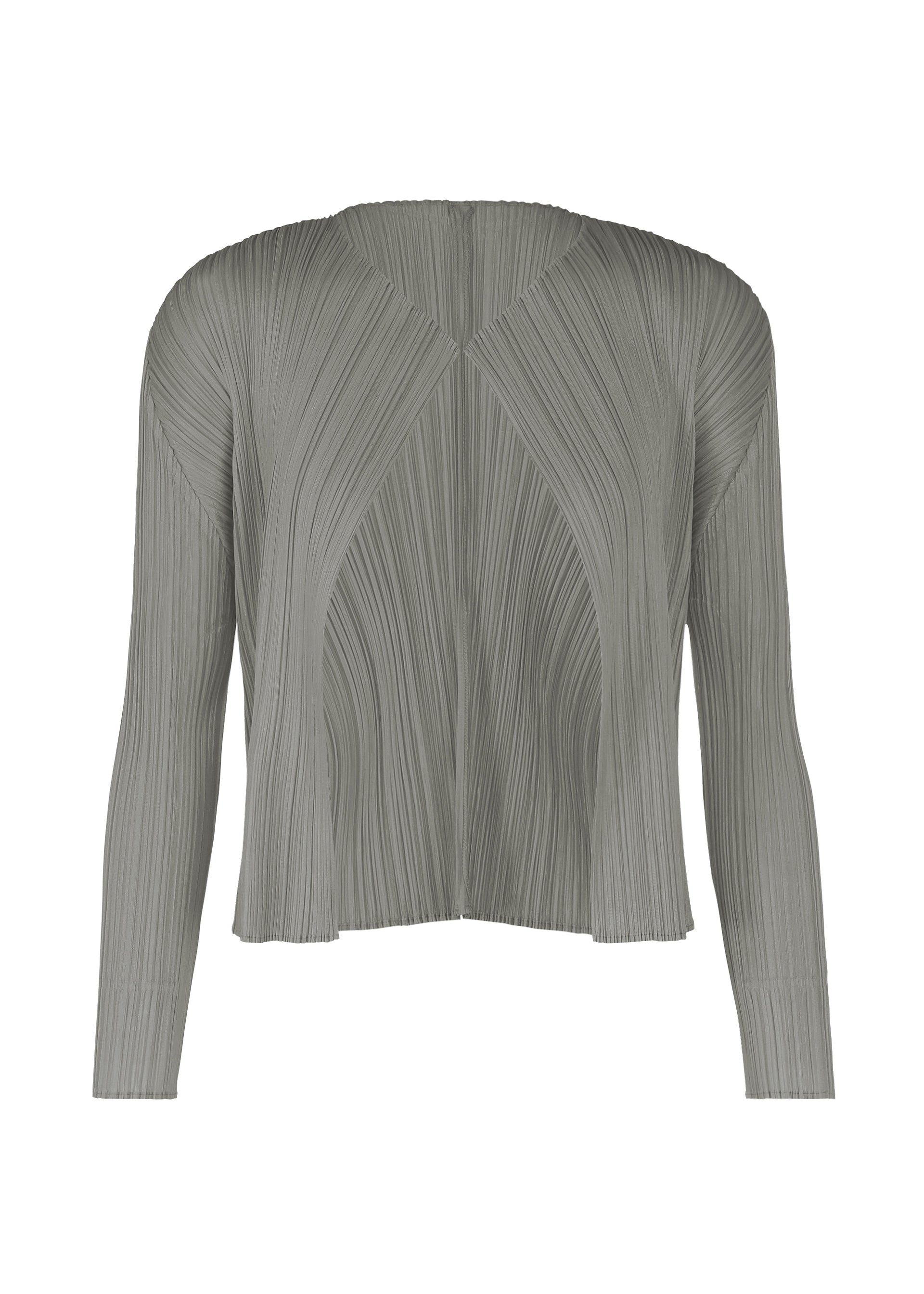 LUCID PLEATS