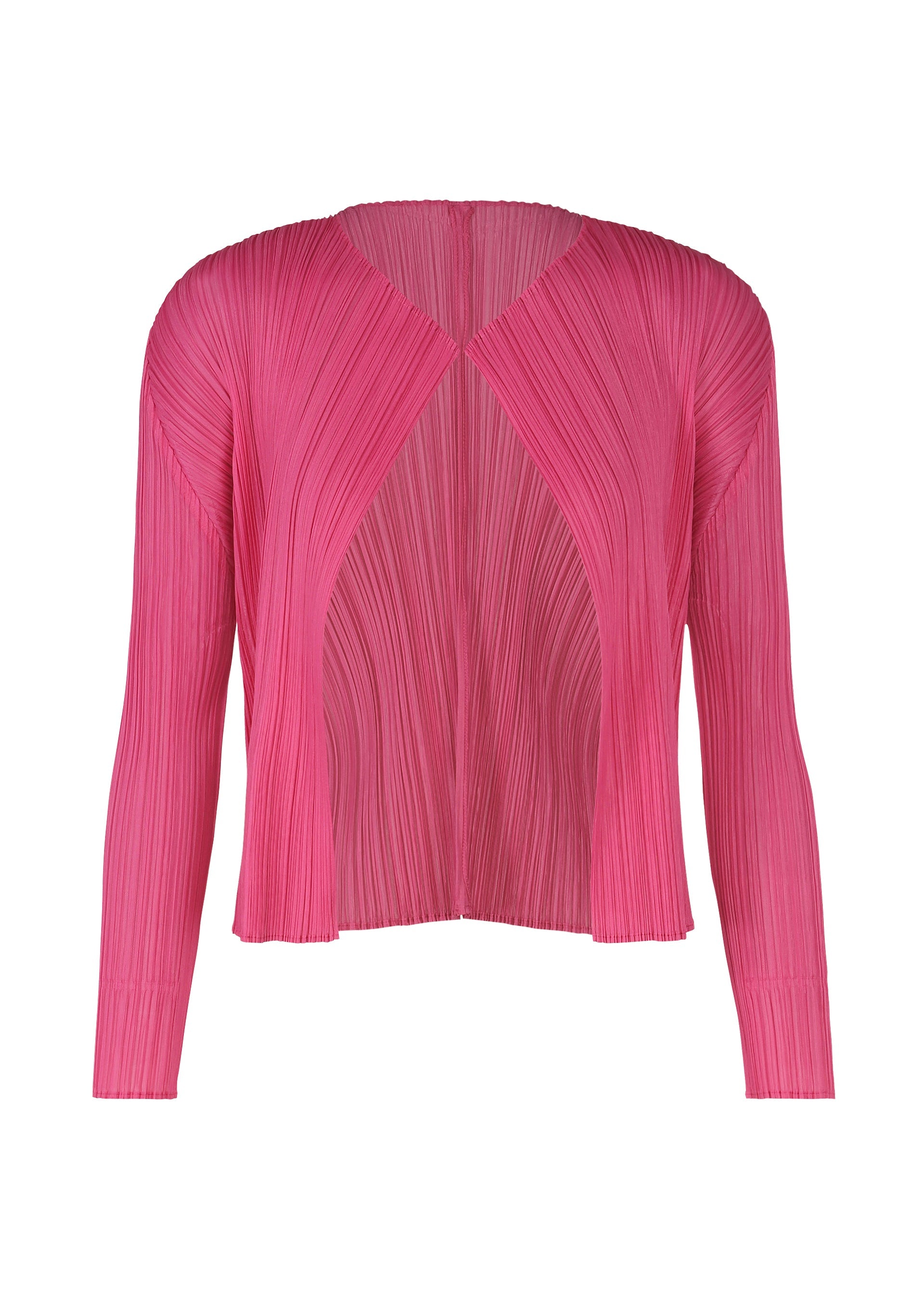 LUCID PLEATS