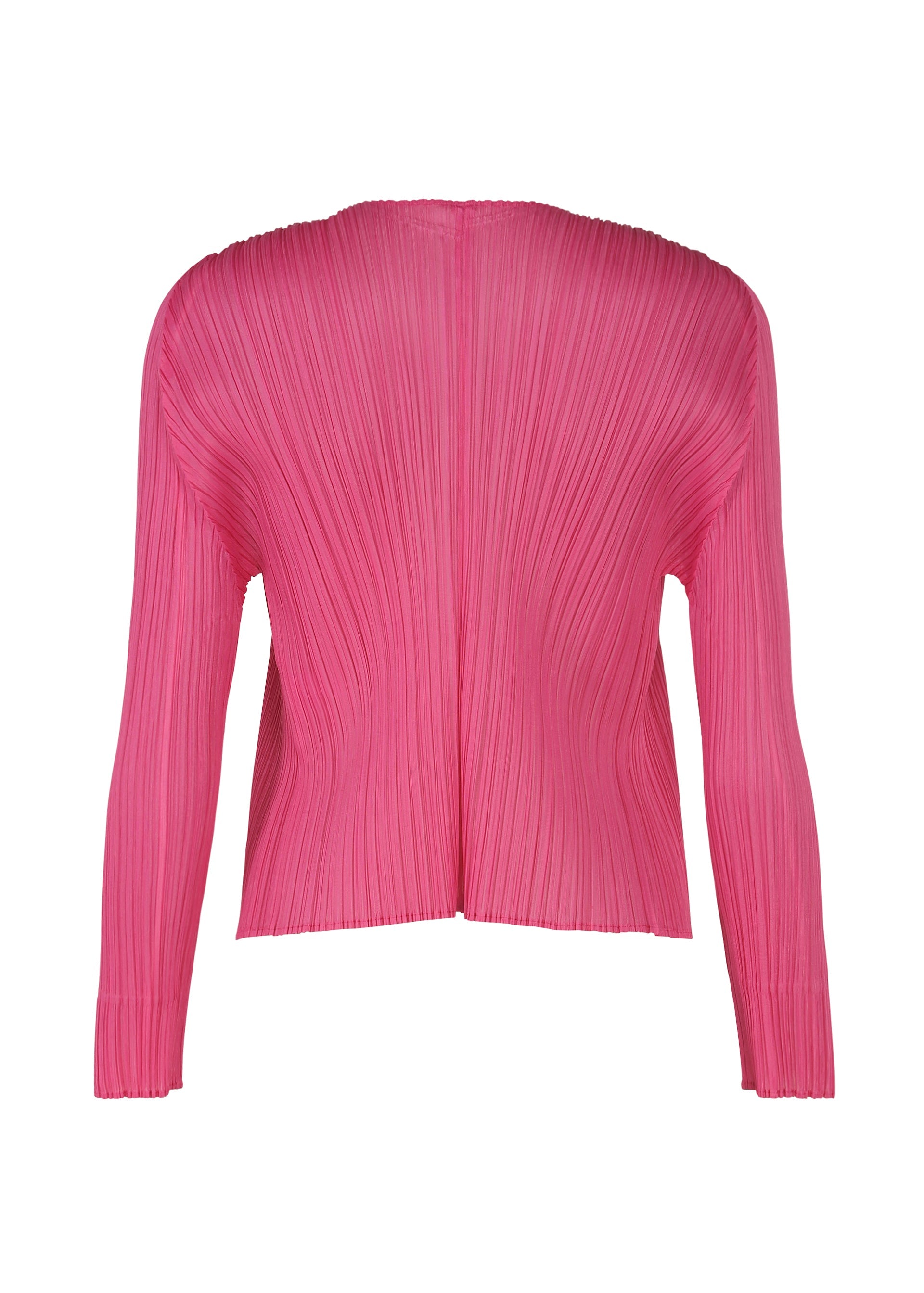 LUCID PLEATS