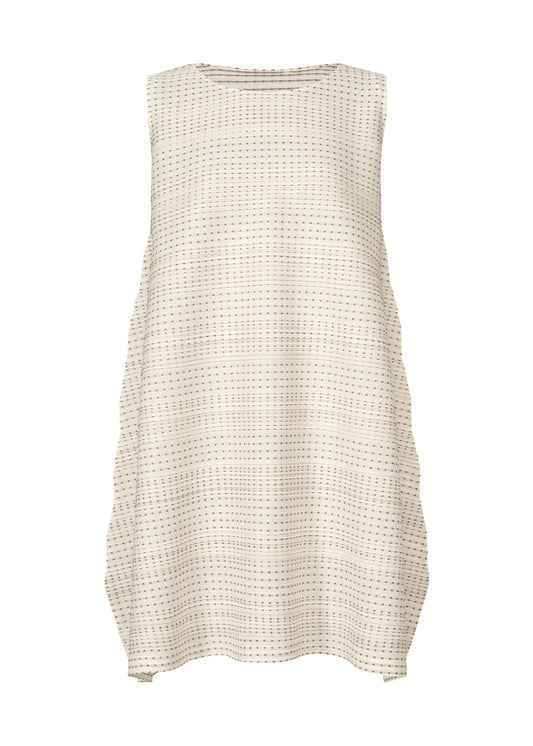 COTTON SKIP, Women's Tops, Tunics, White