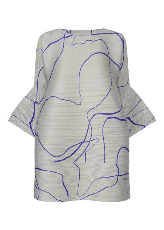 PAUSE, Women's Tunic, Gray