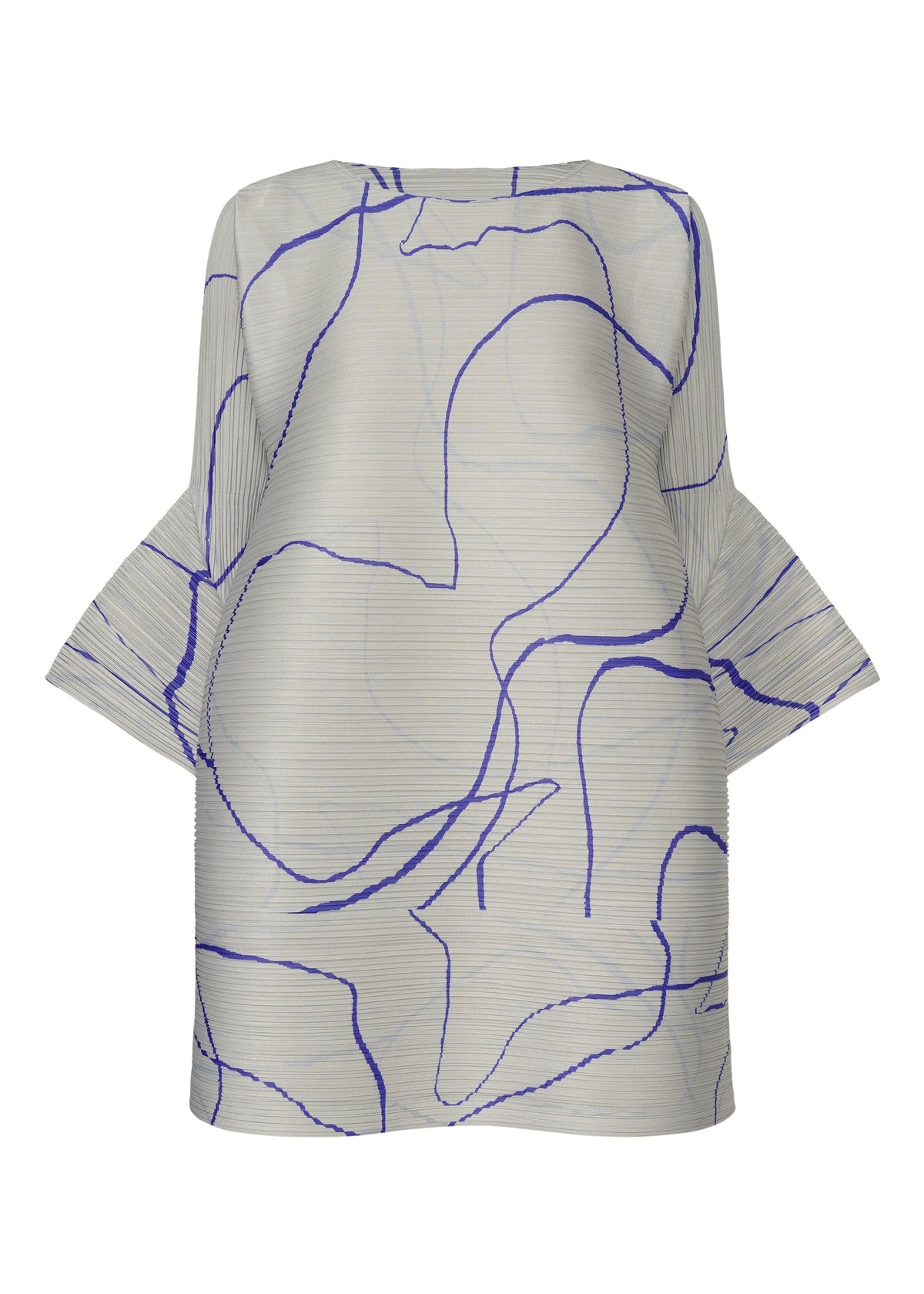 PAUSE, Women's Tunic, Gray view 3 of 8