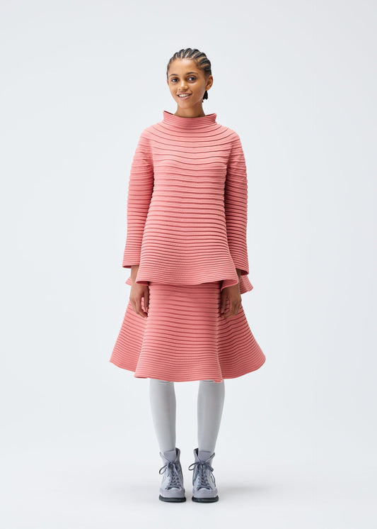 BOUNCE KNIT view 2