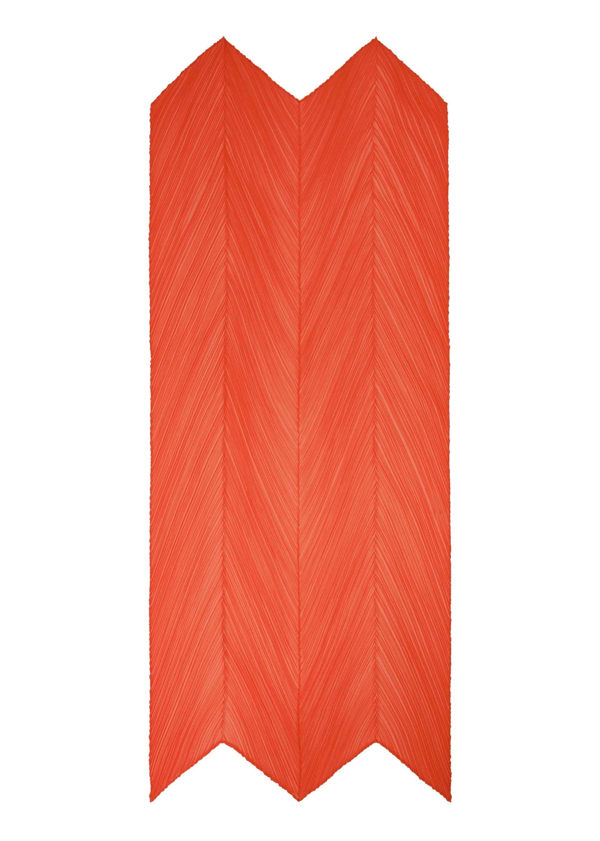Zoomed view MONTHLY SCARF JULY