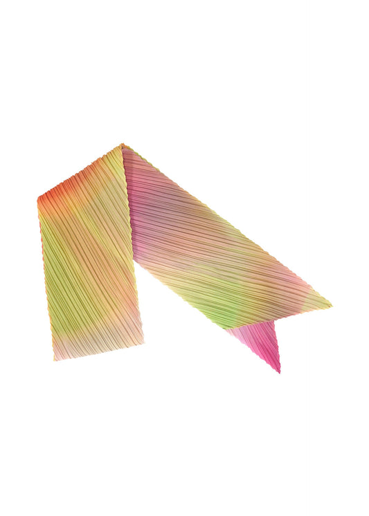 GROOVE SCARF view 1