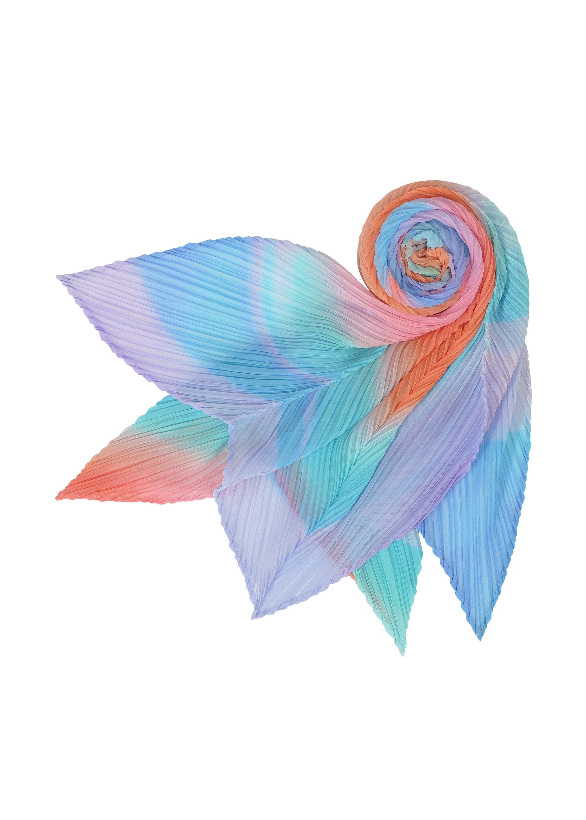 GROOVE SCARF