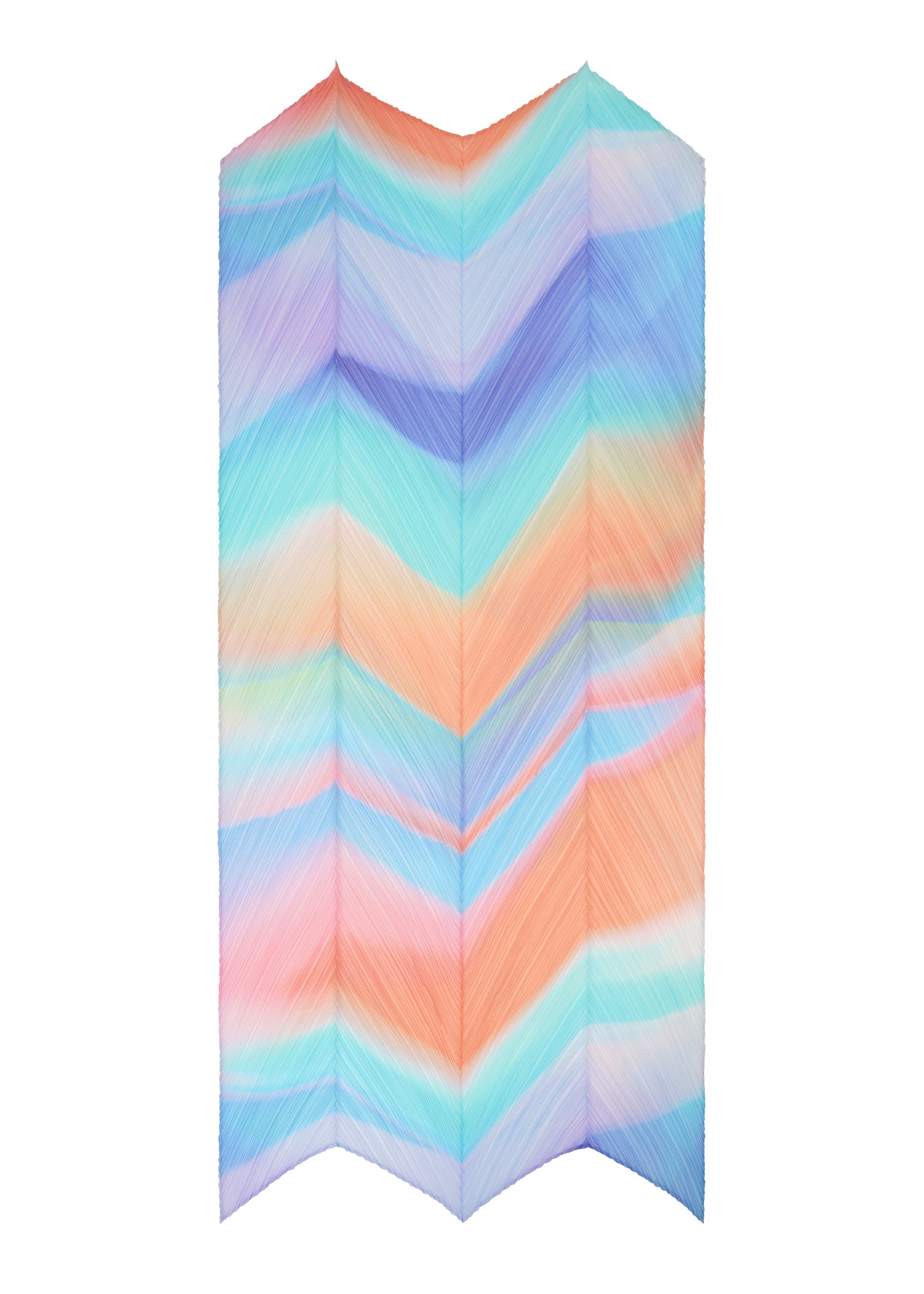 GROOVE SCARF