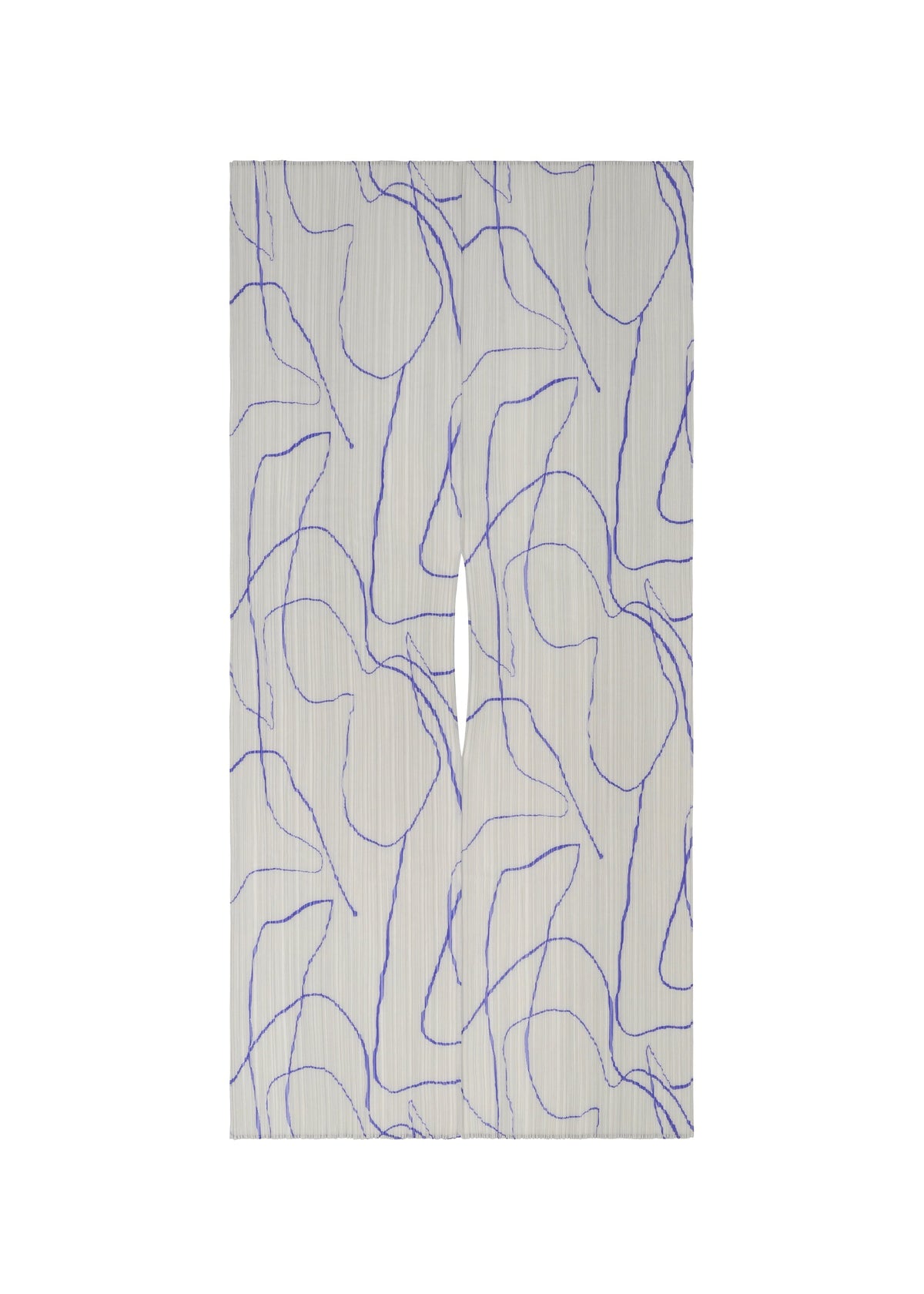 PAUSE MADAME-T, Accessories & Other_Scarf, Gray view 1 of 5