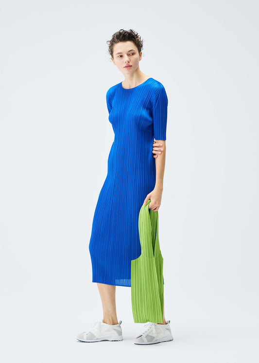 SHIFT PLEATS BAG