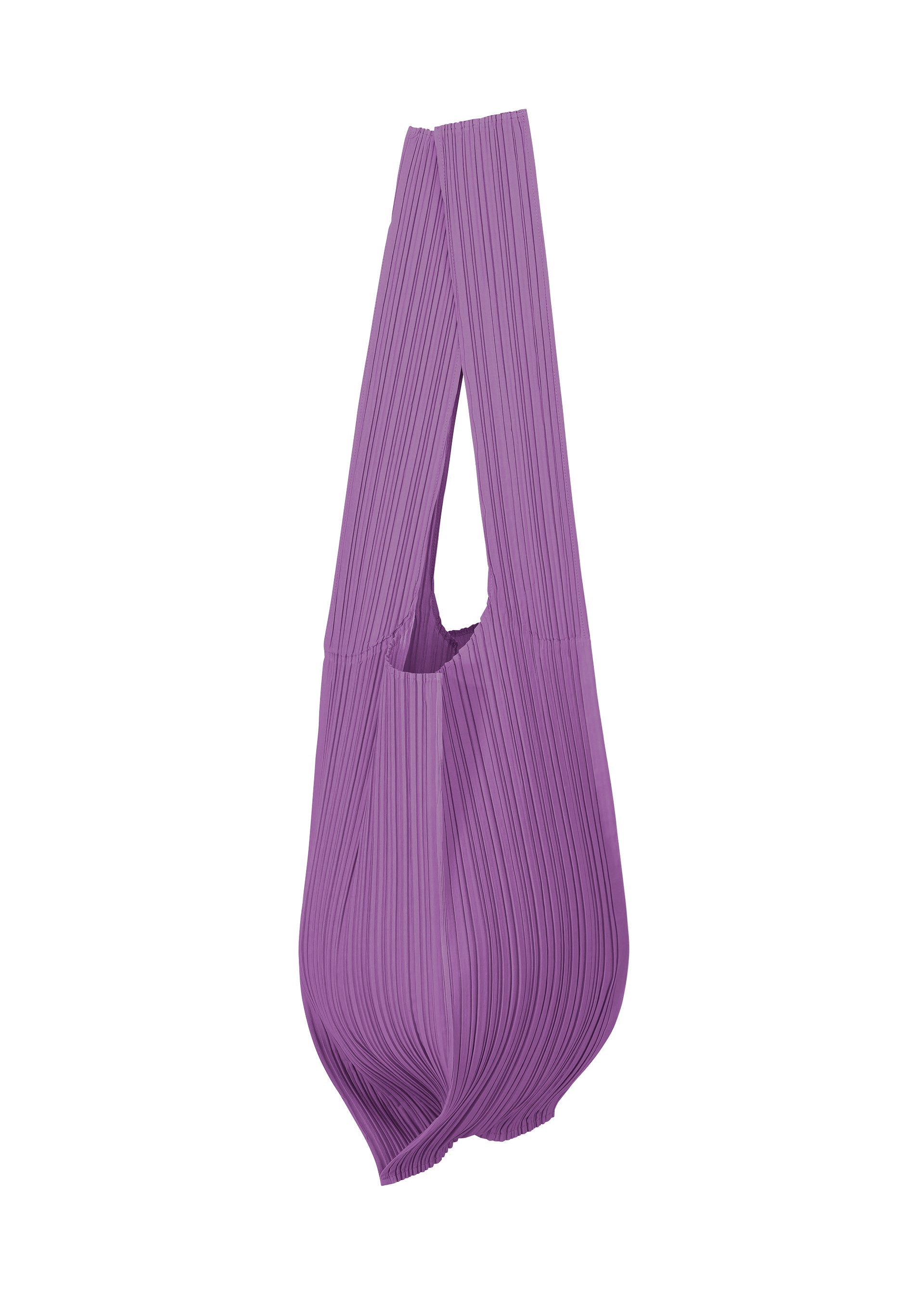 SHIFT PLEATS BAG