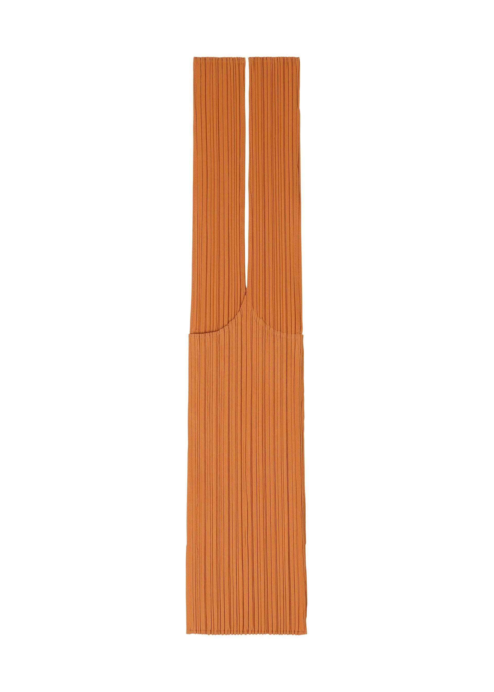 SHIFT PLEATS BAG