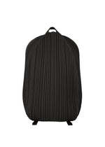 OVAL PLEATS BACKPACK