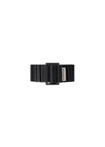 PLEATS BELT