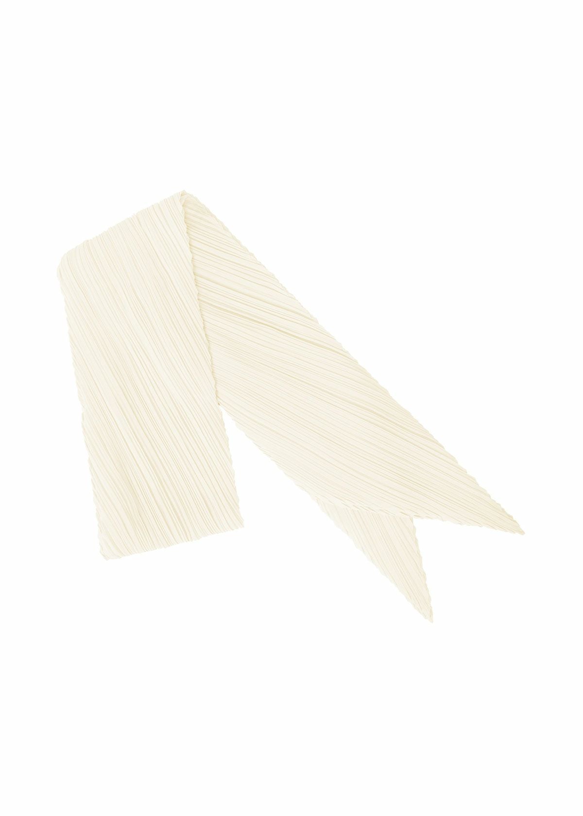 BASIC SCARF, Accessories & Others_Stole, White view 1 of 7