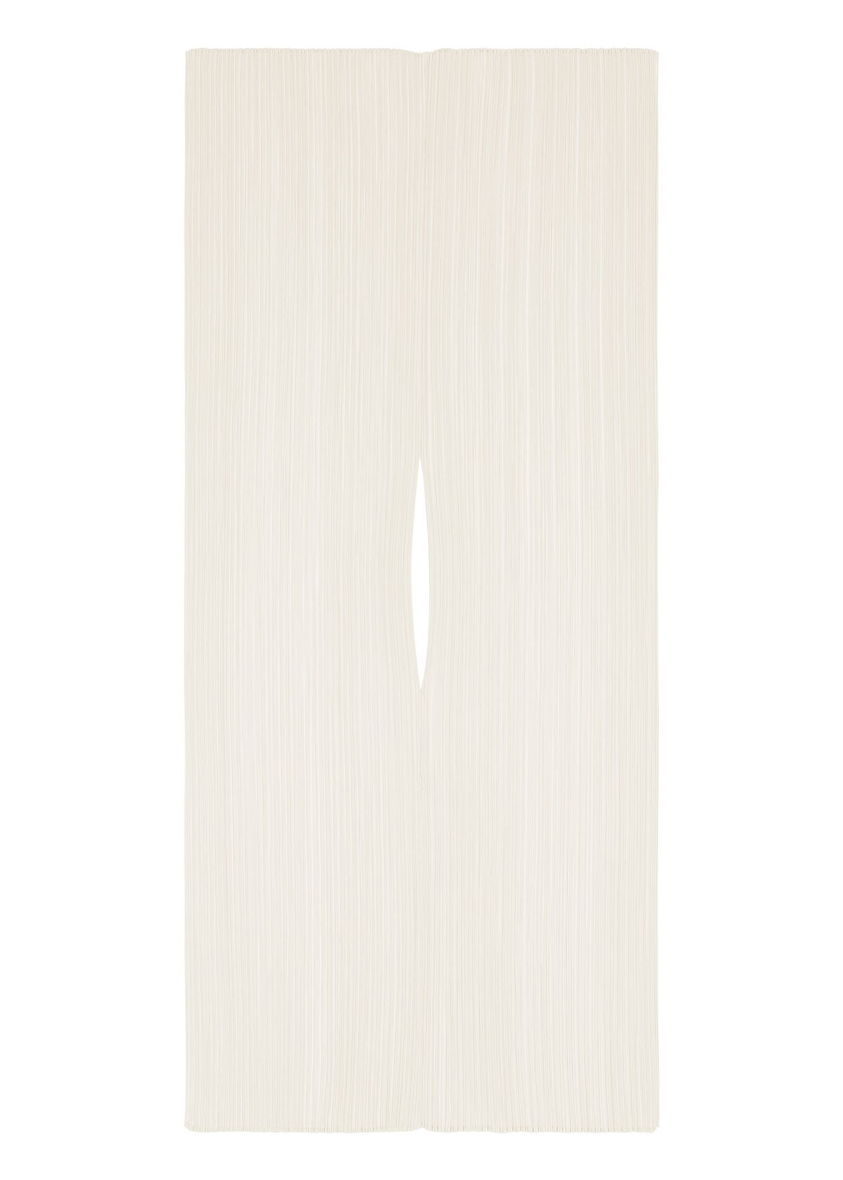 Zoomed view BASIC MADAME-T SMALL - WHITE(no.01)