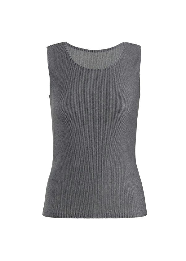 MIST BASICS, Women's Tops, Shirt, Black view 1 of 8