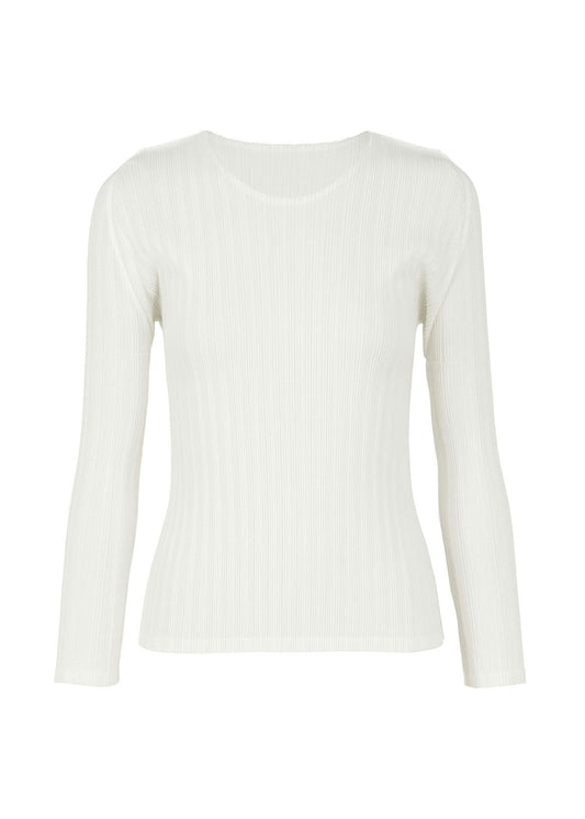 RIB PLEATS BASICS view 1