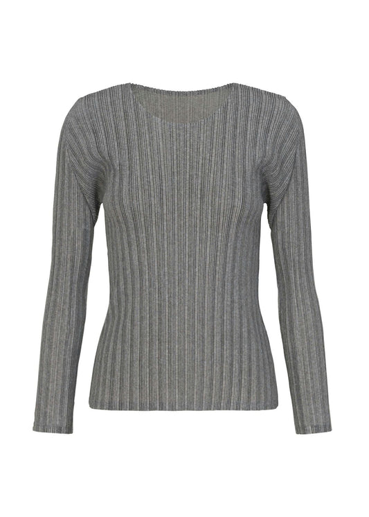 RIB PLEATS BASICS view 1