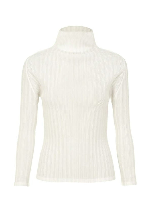 RIB PLEATS BASICS view 1