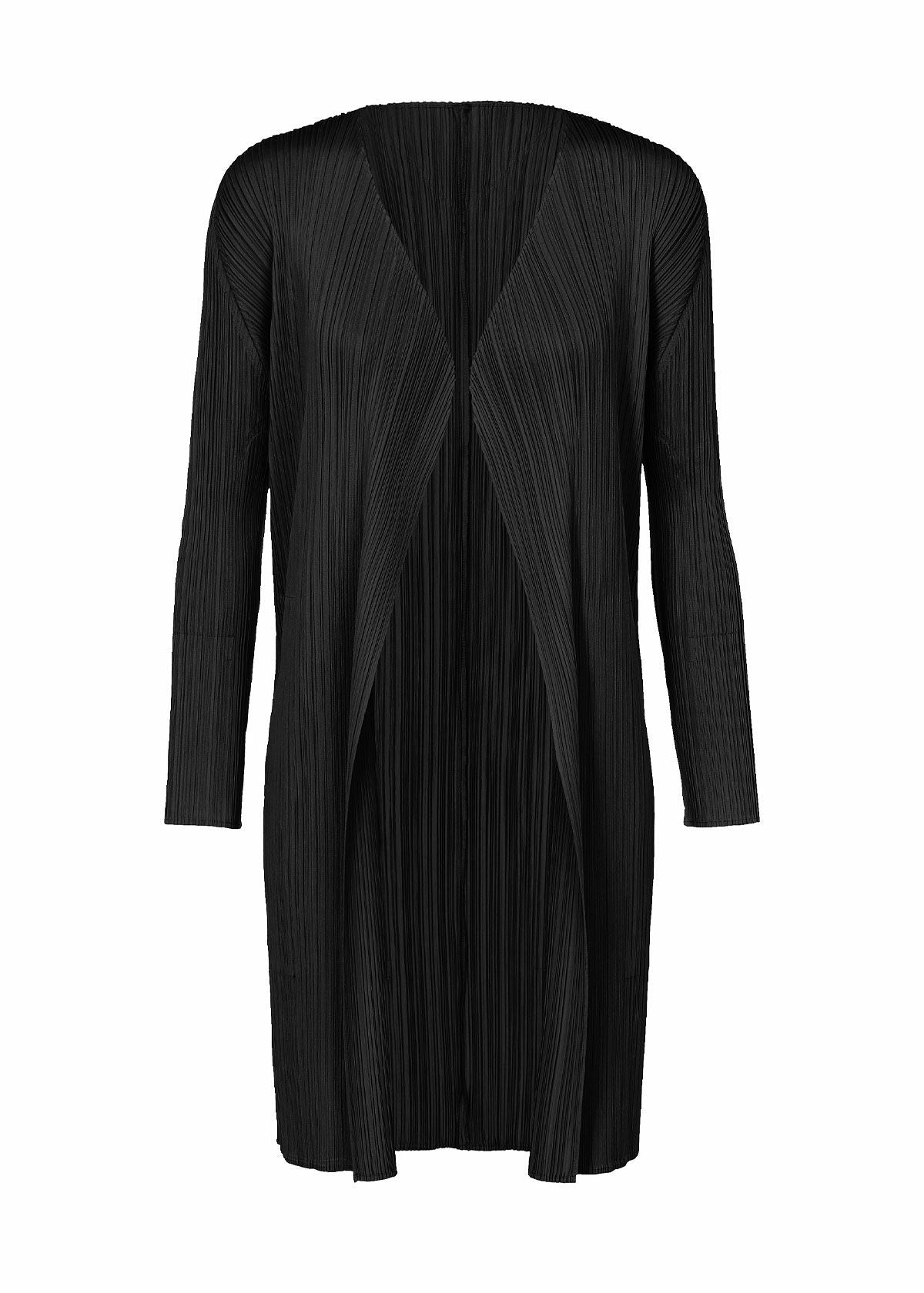 Zoomed view BASICS - BLACK (no.15)