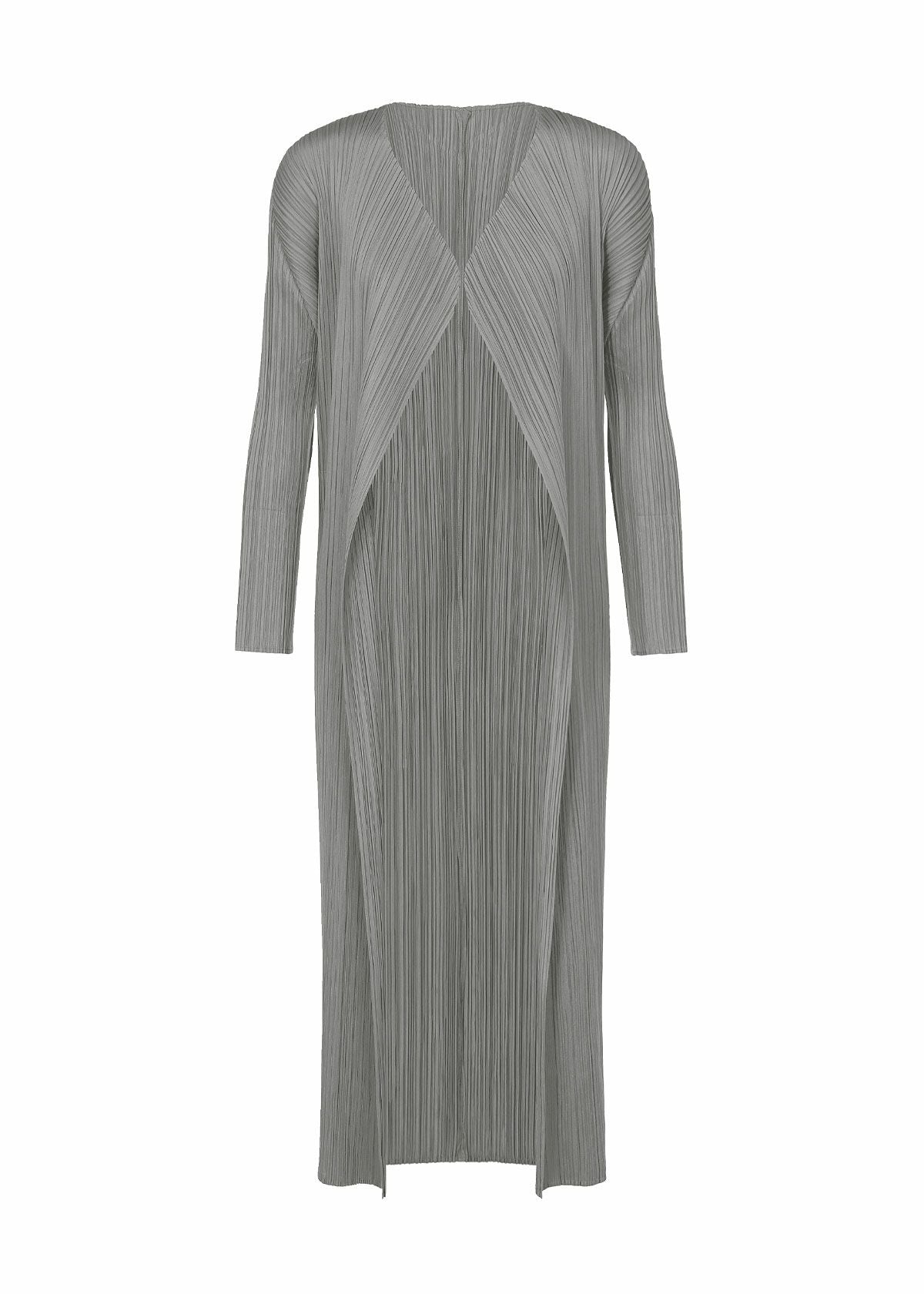 Zoomed view BASICS - GRAY (no.12)