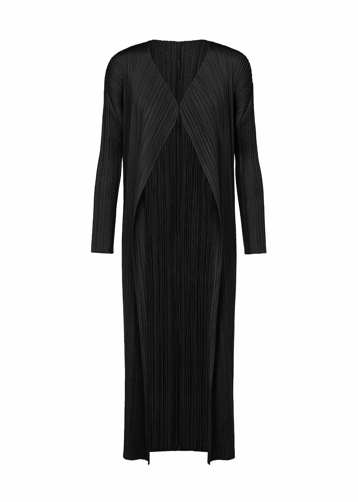 Zoomed view BASICS - BLACK (no.15)