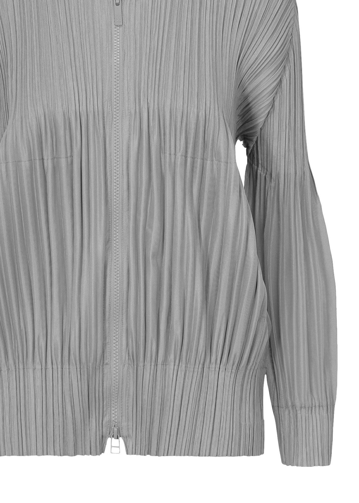 Zoomed view FLUFFY BASICS
