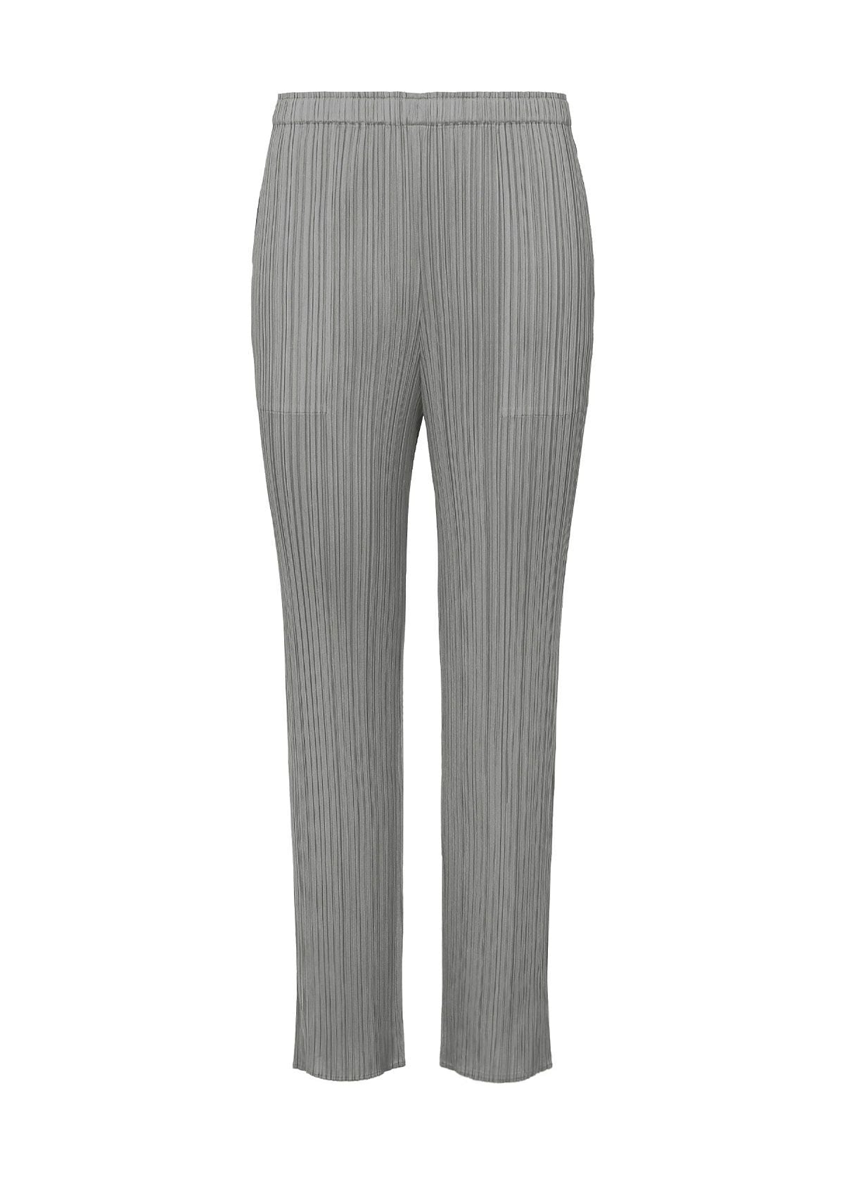 Zoomed view BASICS - GRAY (no.12)