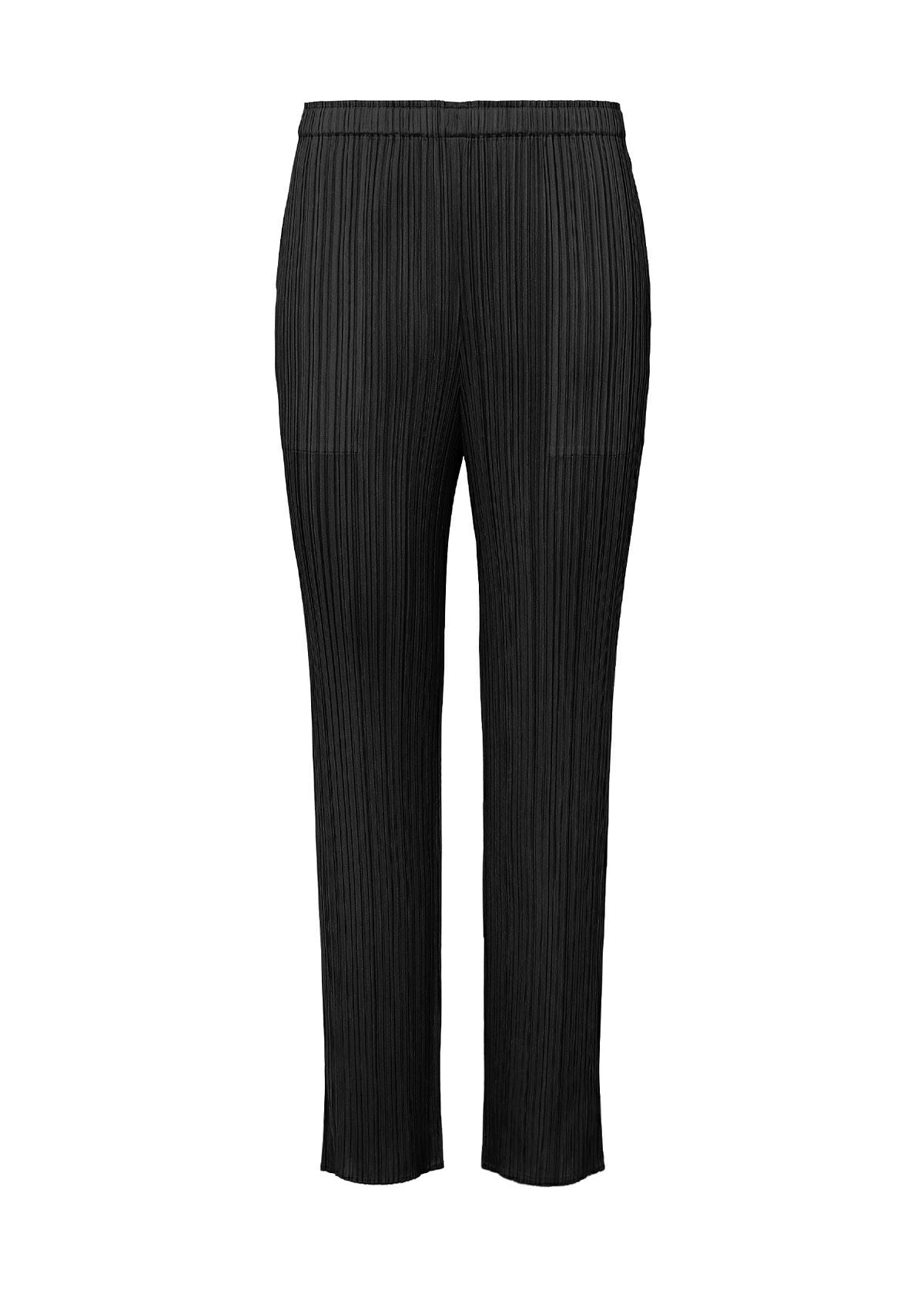 Zoomed view BASICS - BLACK (no.15)