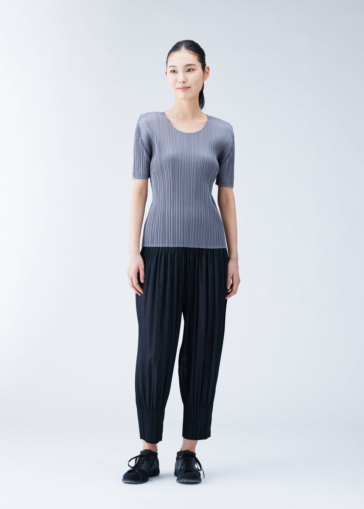 FLUFFY BASICS view 7 of 9