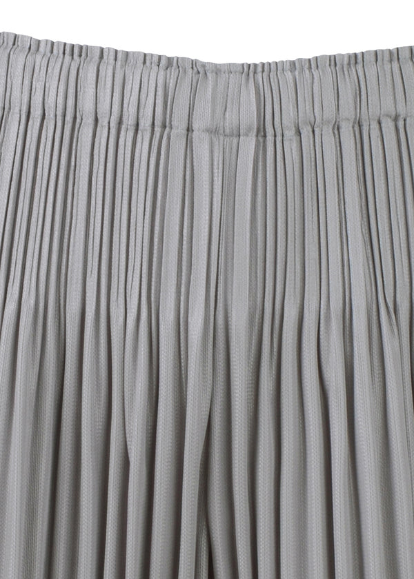 Zoomed view FLUFFY BASICS