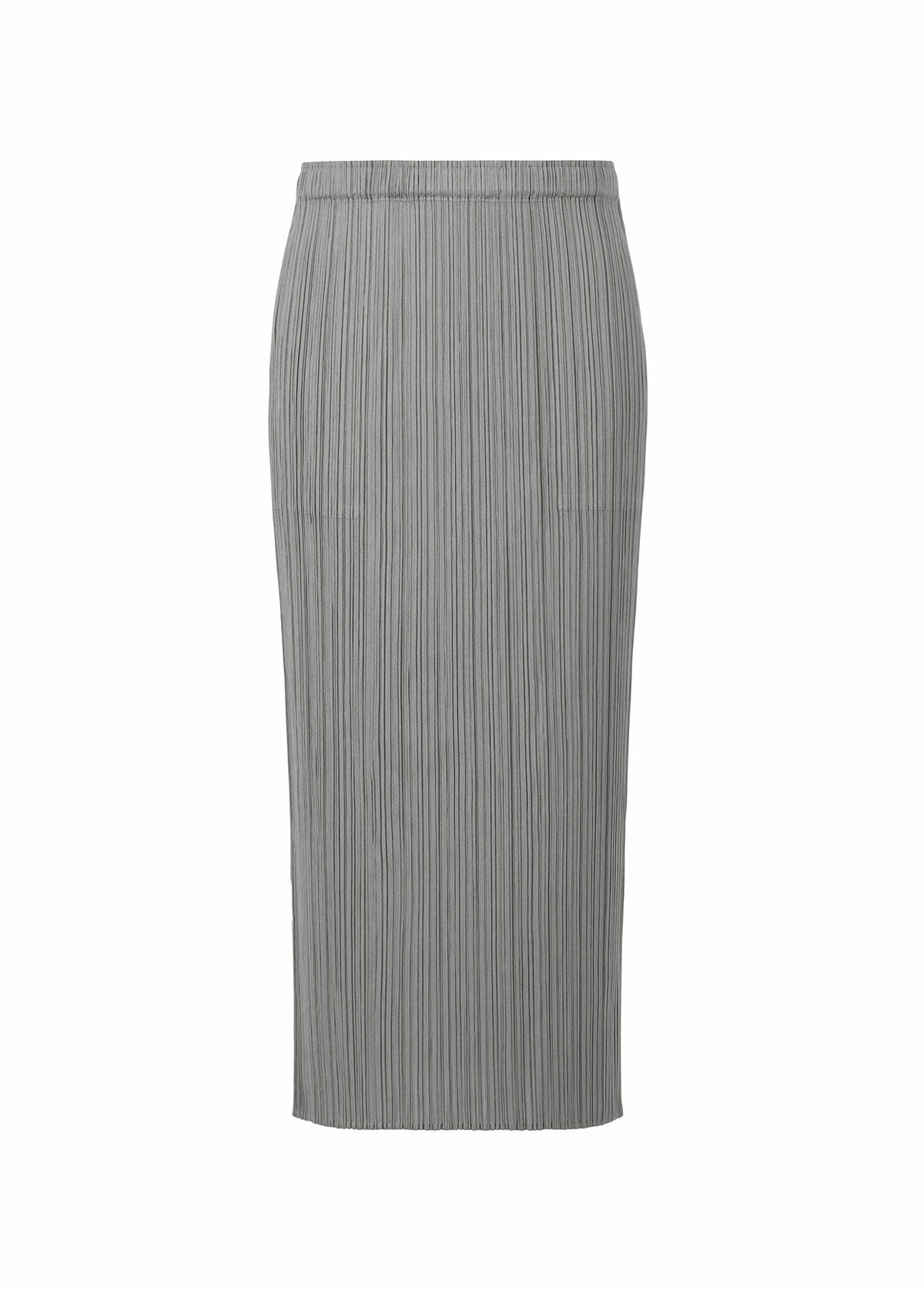 Zoomed view BASICS - GRAY (no.12)