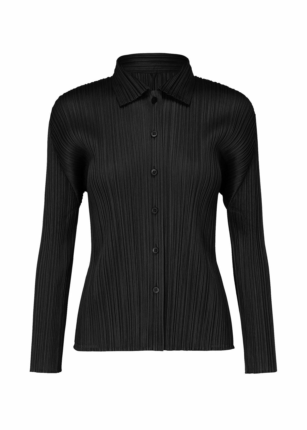 Zoomed view BASICS - BLACK (no.15)