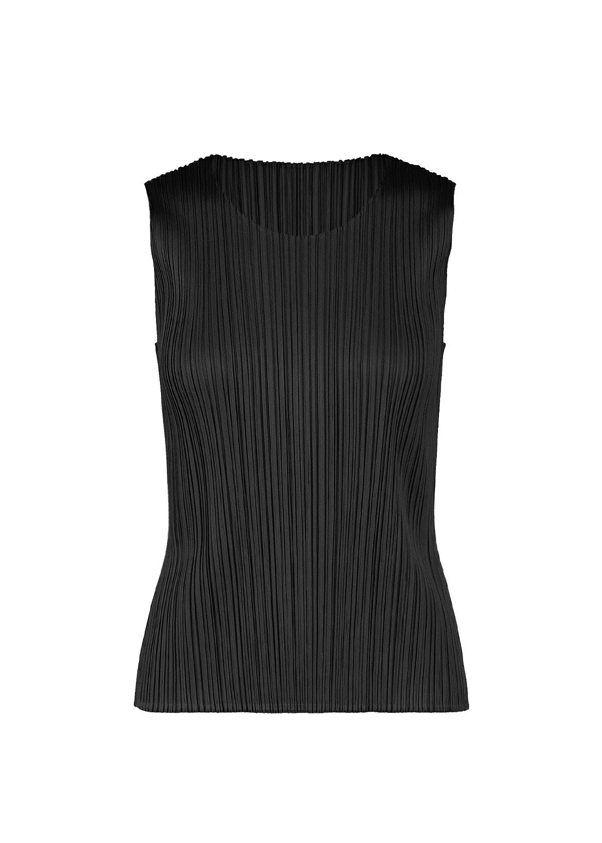 Zoomed view BASICS - BLACK (no.15)