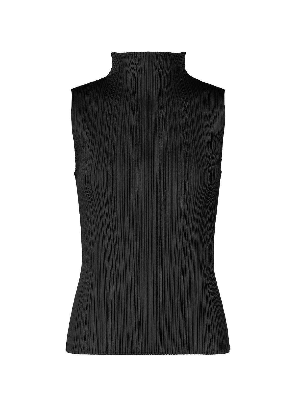 Zoomed view BASICS - BLACK (no.15)