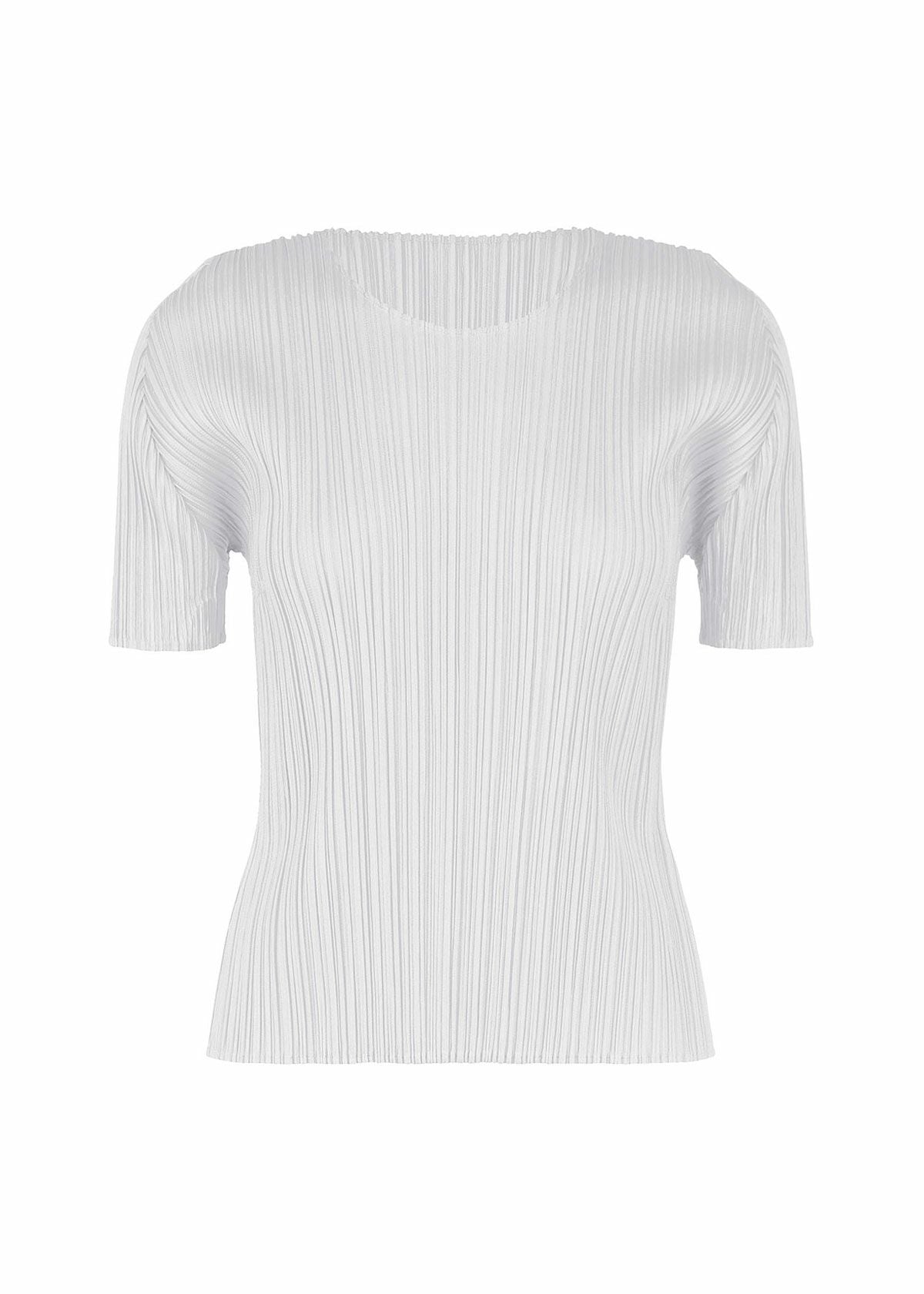 BASICS, Women's Tops, Shirt, Gray view 1 of 10