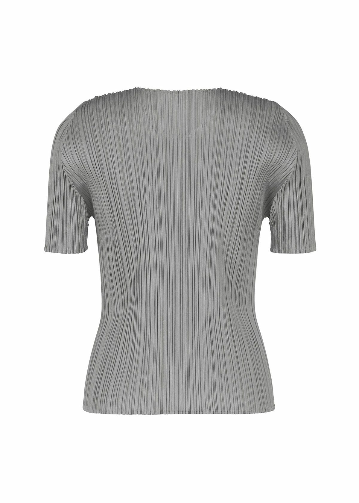 Zoomed view BASICS - GRAY (no.12)
