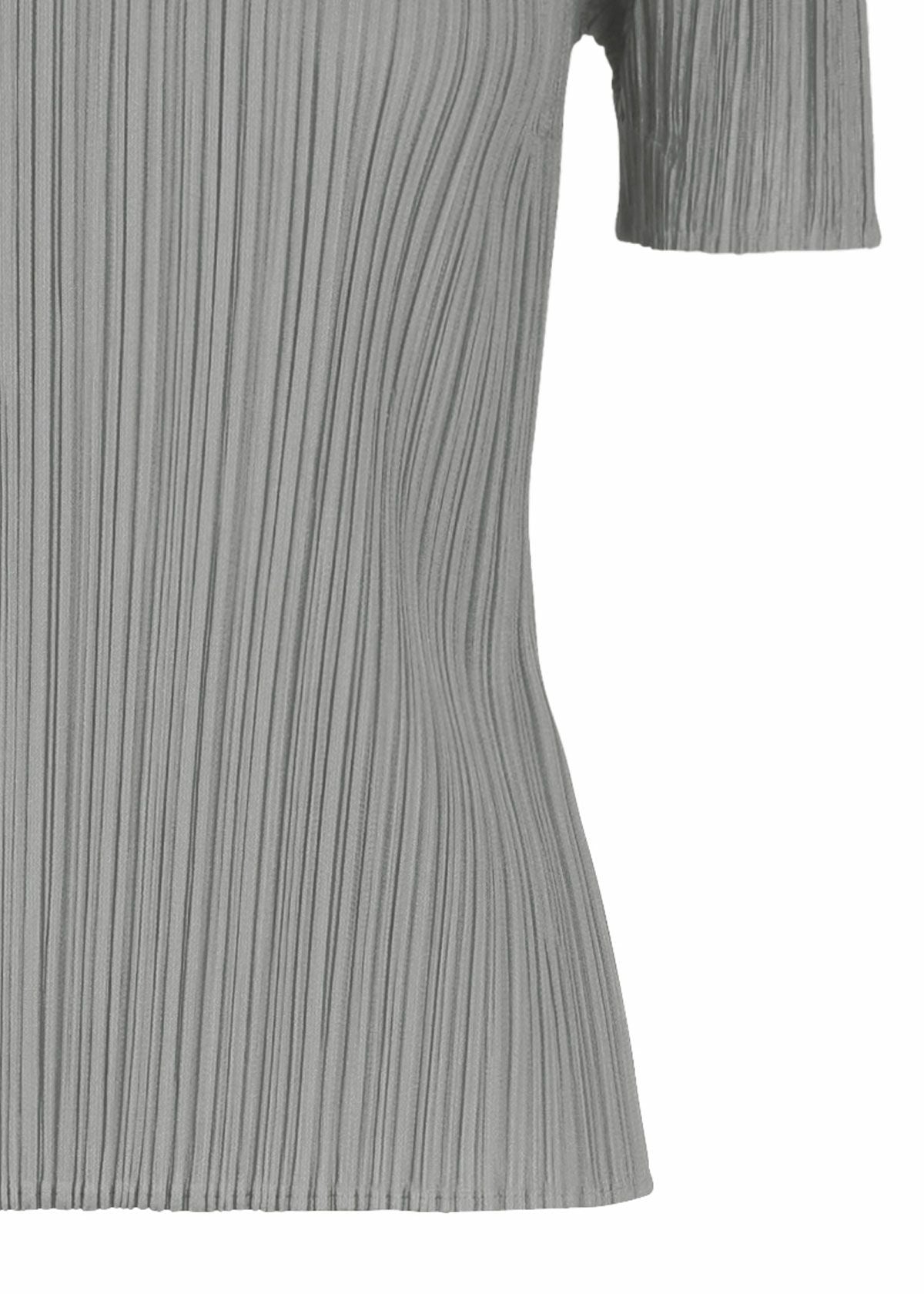 Zoomed view BASICS