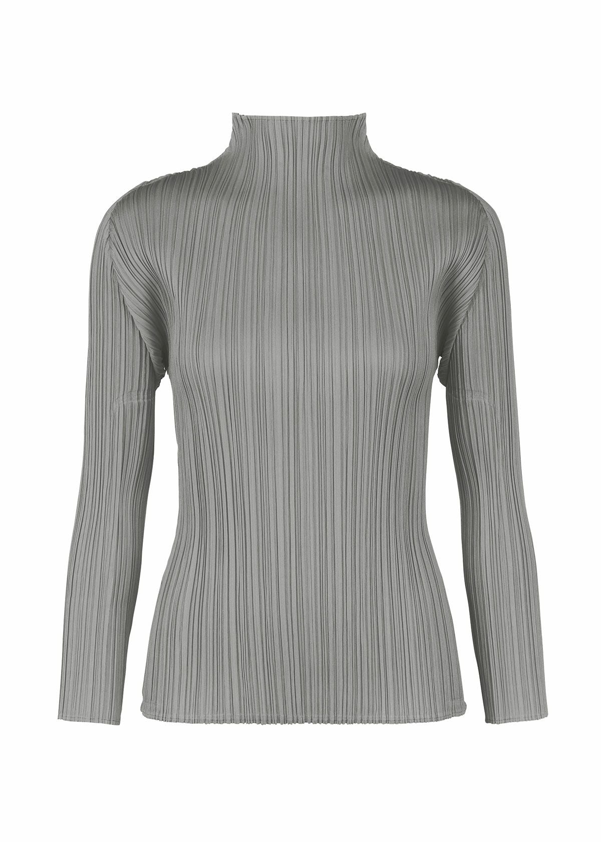 Zoomed view BASICS - GRAY (no.12)