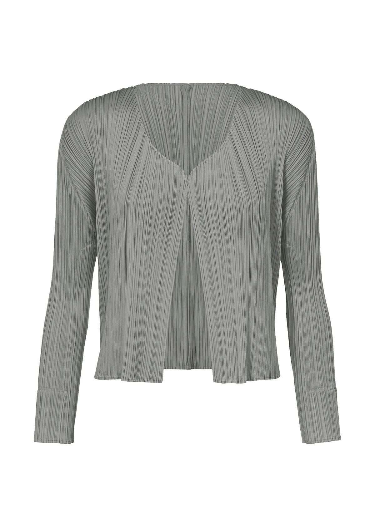 Zoomed view BASICS - GRAY (no.12)