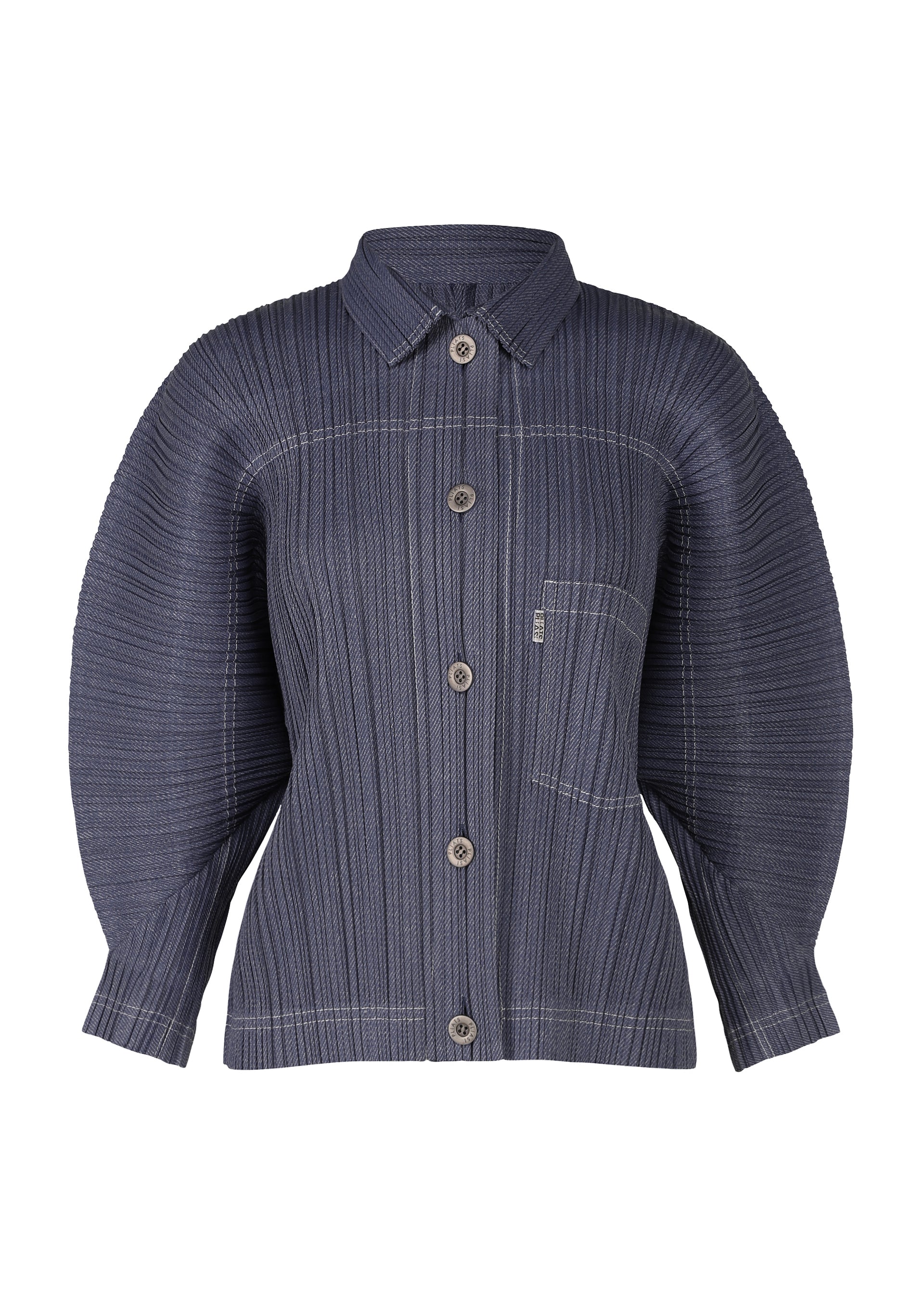 COTTON DENIM – ISSEY MIYAKE ONLINE STORE