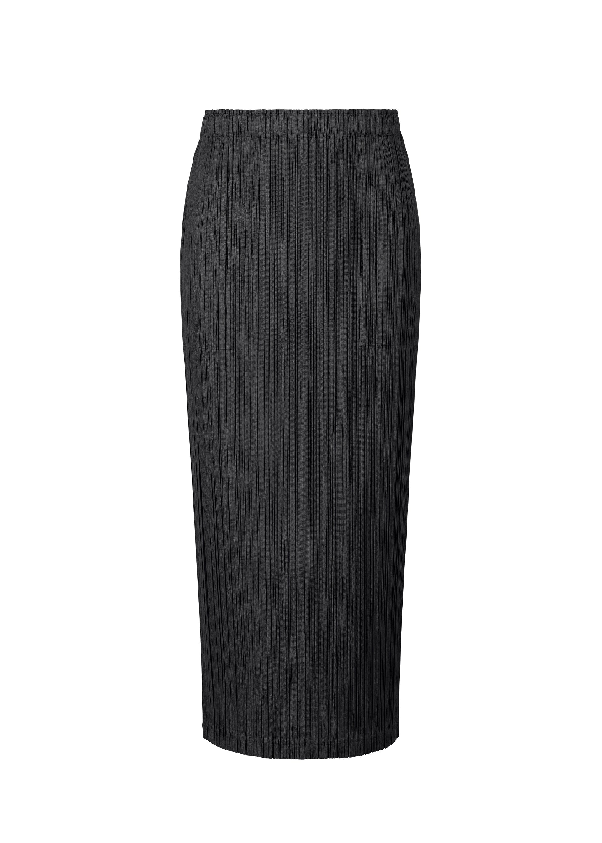 THICKER BOTTOMS 2 – ISSEY MIYAKE ONLINE STORE