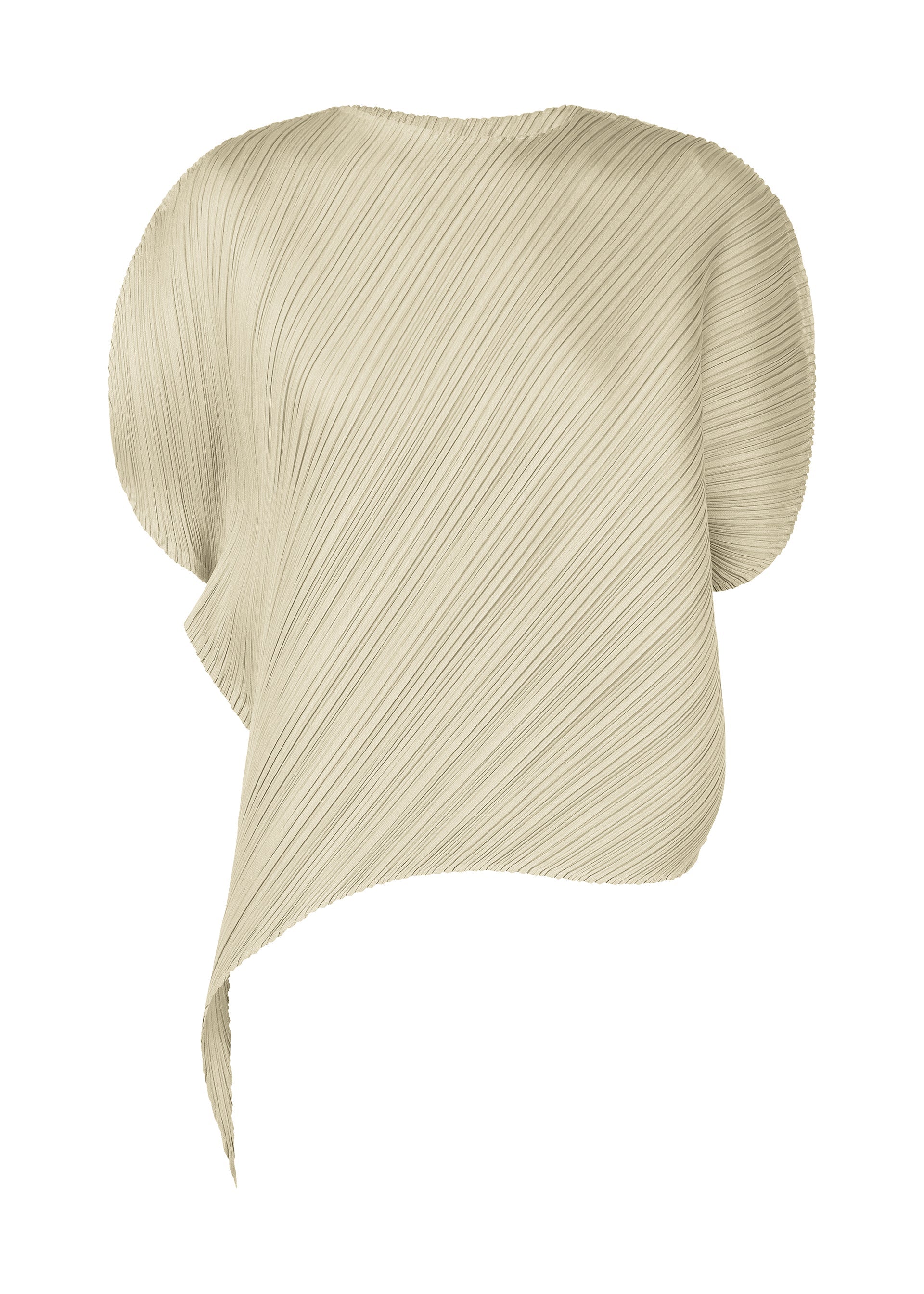 【PLEATS PLEASE ISSEY MIYAKE】ネックウォーマー Curated at Jake and Jones