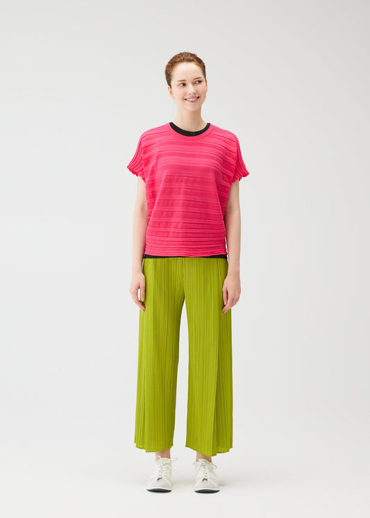 STEP KNIT view 2
