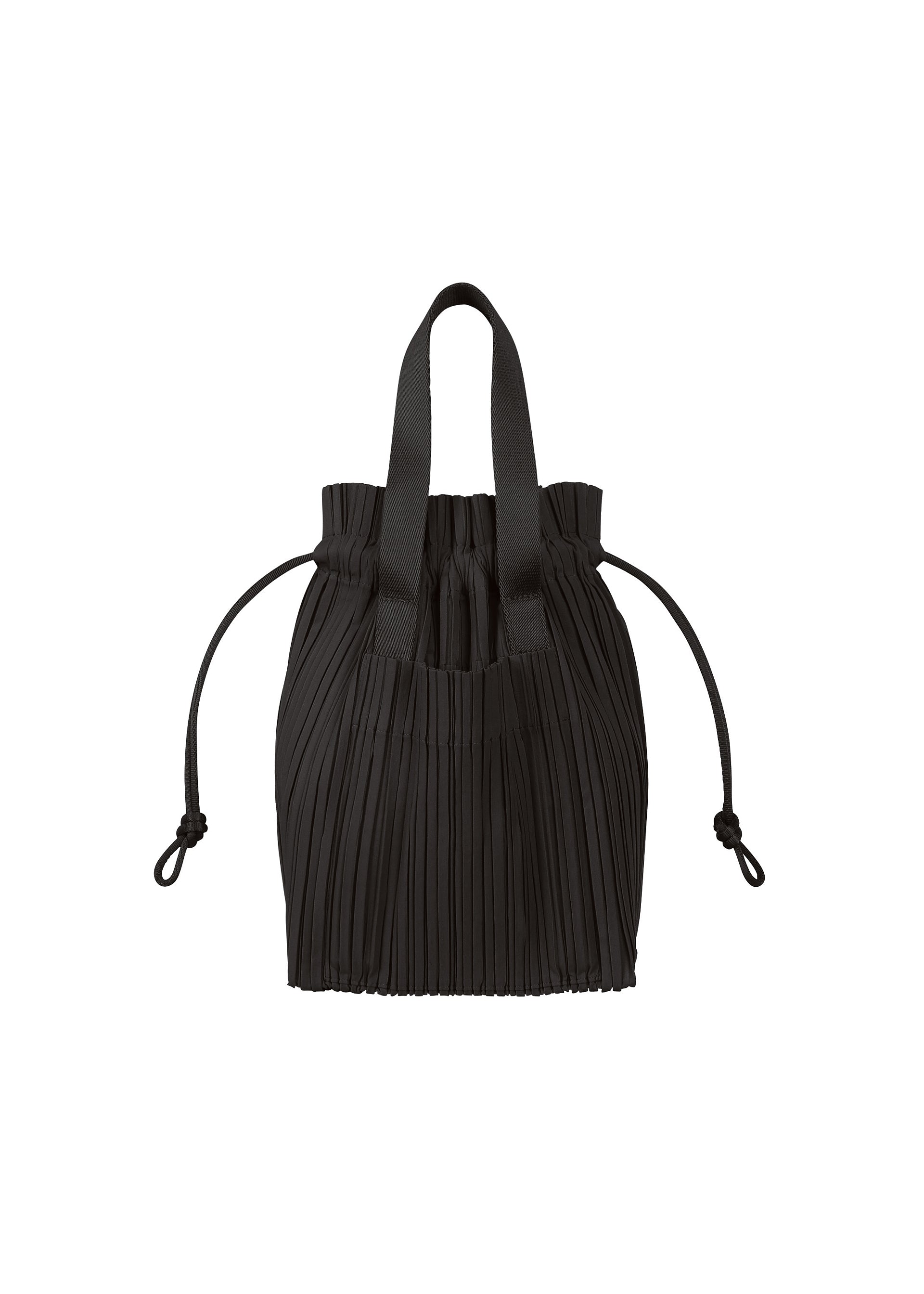 PLEATS PLEASE ISSEY MIYAKE トートバッグ PLEATS TOTE BAG – ISSEY MIYAKE ONLINE STORE