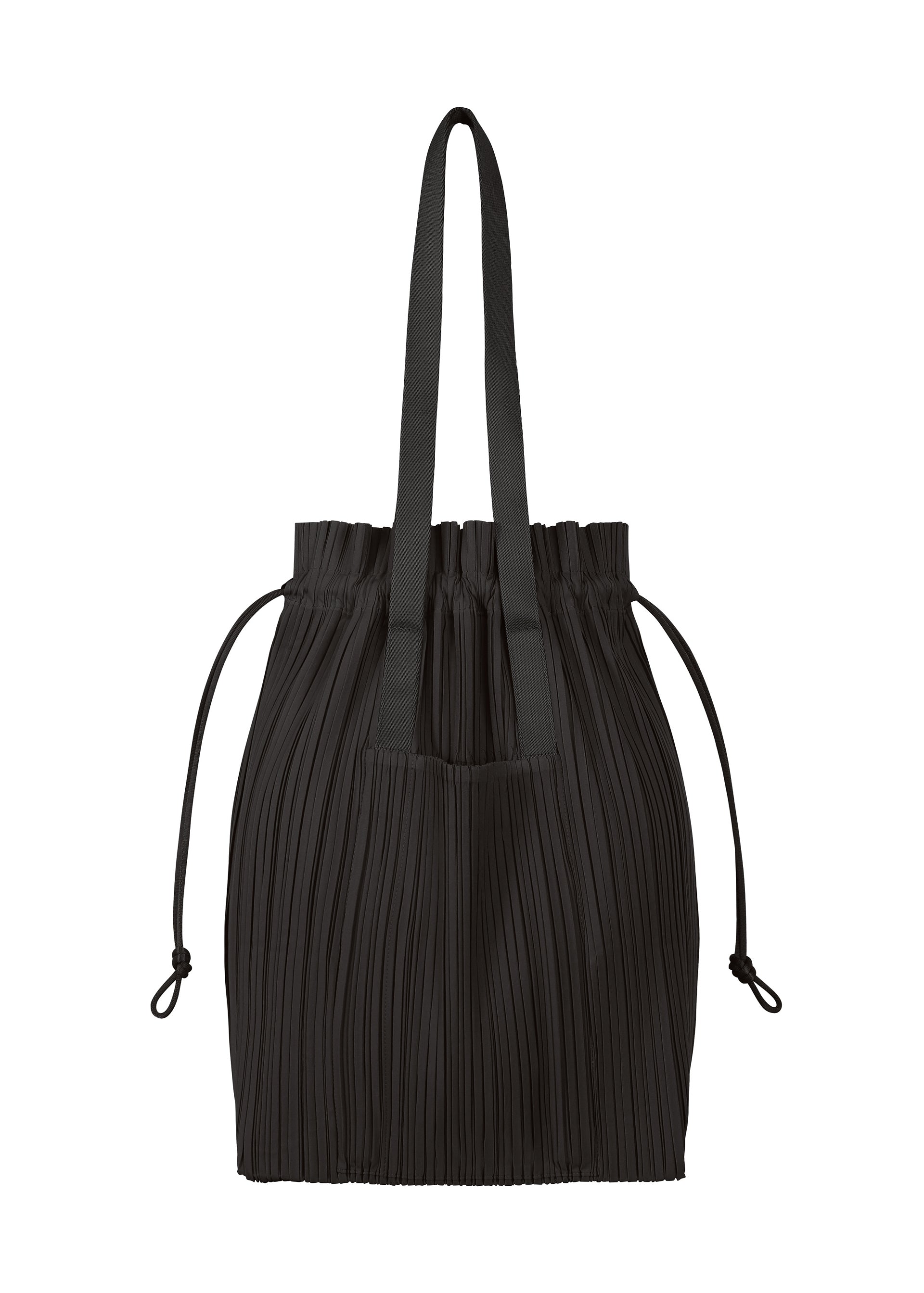 PLEATS PLEASE ISSEY MIYAKE トートバッグ PLEATS TOTE BAG – ISSEY MIYAKE ONLINE STORE